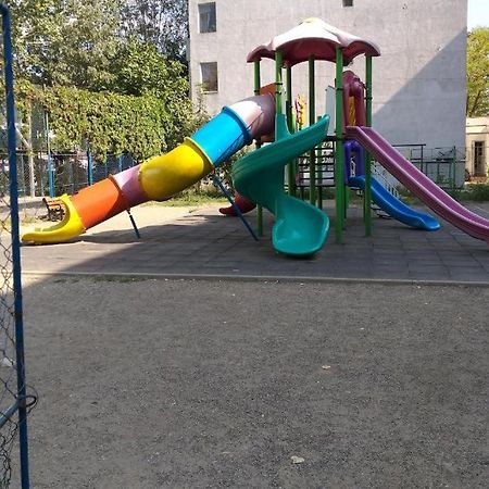 Irvin Apartament 雅西 外观 照片
