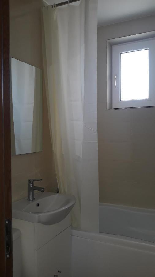 Irvin Apartament 雅西 外观 照片
