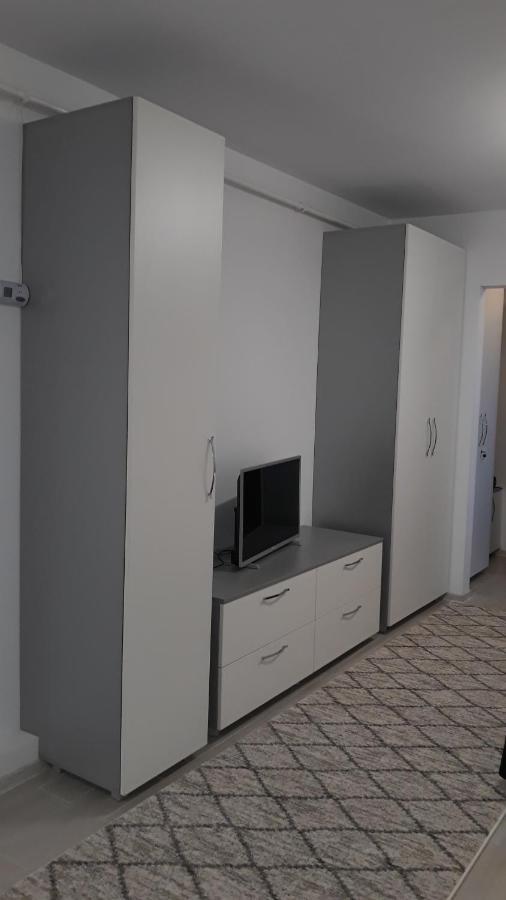Irvin Apartament 雅西 外观 照片