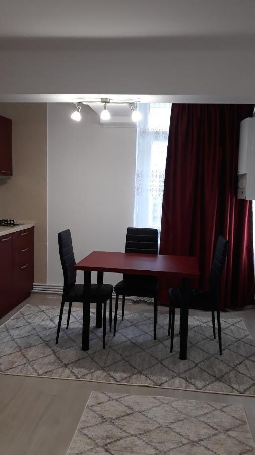 Irvin Apartament 雅西 外观 照片