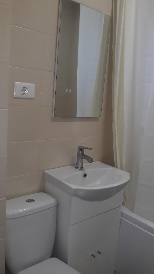 Irvin Apartament 雅西 外观 照片