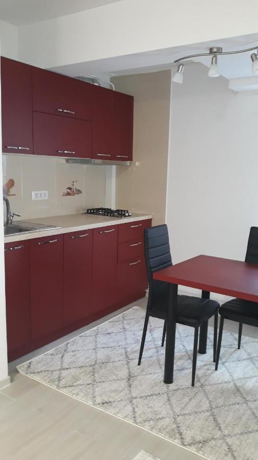 Irvin Apartament 雅西 外观 照片